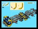 Istruzioni per la Costruzione - LEGO - 8053 - Mobile Crane: Page 20