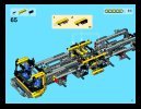 Istruzioni per la Costruzione - LEGO - 8053 - Mobile Crane: Page 21