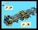 Istruzioni per la Costruzione - LEGO - 8053 - Mobile Crane: Page 22