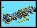 Istruzioni per la Costruzione - LEGO - 8053 - Mobile Crane: Page 24