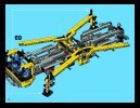 Istruzioni per la Costruzione - LEGO - 8053 - Mobile Crane: Page 30