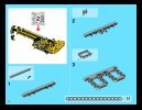 Istruzioni per la Costruzione - LEGO - 8053 - Mobile Crane: Page 44