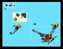 Istruzioni per la Costruzione - LEGO - 8053 - Mobile Crane: Page 59