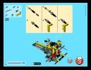 Istruzioni per la Costruzione - LEGO - 8053 - Mobile Crane: Page 64