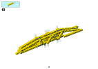 Istruzioni per la Costruzione - LEGO - 8053 - Mobile Crane: Page 6