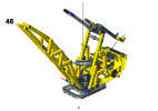 Istruzioni per la Costruzione - LEGO - 8053 - Mobile Crane: Page 7