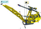 Istruzioni per la Costruzione - LEGO - 8053 - Mobile Crane: Page 8