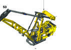 Istruzioni per la Costruzione - LEGO - 8053 - Mobile Crane: Page 2