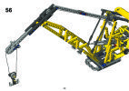 Istruzioni per la Costruzione - LEGO - 8053 - Mobile Crane: Page 6