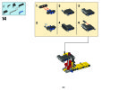 Istruzioni per la Costruzione - LEGO - 8053 - Mobile Crane: Page 13