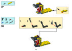 Istruzioni per la Costruzione - LEGO - 8053 - Mobile Crane: Page 15