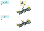 Istruzioni per la Costruzione - LEGO - 8053 - Mobile Crane: Page 26