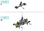 Istruzioni per la Costruzione - LEGO - 8053 - Mobile Crane: Page 30