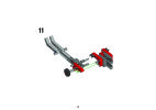 Istruzioni per la Costruzione - LEGO - 8063 - Tractor with Trailer: Page 16