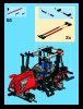 Istruzioni per la Costruzione - LEGO - 8063 - Tractor with Trailer: Page 4