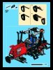 Istruzioni per la Costruzione - LEGO - 8063 - Tractor with Trailer: Page 5