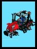 Istruzioni per la Costruzione - LEGO - 8063 - Tractor with Trailer: Page 7