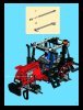 Istruzioni per la Costruzione - LEGO - 8063 - Tractor with Trailer: Page 9