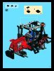 Istruzioni per la Costruzione - LEGO - 8063 - Tractor with Trailer: Page 11