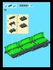 Istruzioni per la Costruzione - LEGO - 8063 - Tractor with Trailer: Page 62