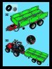 Istruzioni per la Costruzione - LEGO - 8063 - Tractor with Trailer: Page 79