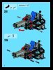 Istruzioni per la Costruzione - LEGO - 8063 - Tractor with Trailer: Page 36