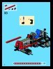 Istruzioni per la Costruzione - LEGO - 8063 - Tractor with Trailer: Page 46