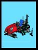 Istruzioni per la Costruzione - LEGO - 8063 - Tractor with Trailer: Page 54