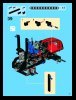 Istruzioni per la Costruzione - LEGO - 8063 - Tractor with Trailer: Page 55