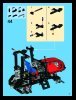 Istruzioni per la Costruzione - LEGO - 8063 - Tractor with Trailer: Page 63