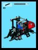 Istruzioni per la Costruzione - LEGO - 8063 - Tractor with Trailer: Page 68