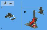 Istruzioni per la Costruzione - LEGO - 8066 - Off-Roader: Page 16