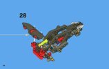 Istruzioni per la Costruzione - LEGO - 8066 - Off-Roader: Page 32