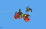 Istruzioni per la Costruzione - LEGO - 8066 - Off-Roader: Page 20