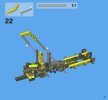 Istruzioni per la Costruzione - LEGO - 8067 - Mini Mobile Crane: Page 21