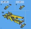 Istruzioni per la Costruzione - LEGO - 8067 - Mini Mobile Crane: Page 38