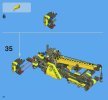 Istruzioni per la Costruzione - LEGO - 8067 - Mini Mobile Crane: Page 42