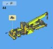 Istruzioni per la Costruzione - LEGO - 8067 - Mini Mobile Crane: Page 51