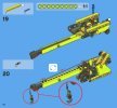 Istruzioni per la Costruzione - LEGO - 8067 - Mini Mobile Crane: Page 56