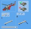 Istruzioni per la Costruzione - LEGO - 8068 - Rescue Helicopter: Page 3