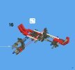 Istruzioni per la Costruzione - LEGO - 8068 - Rescue Helicopter: Page 21