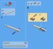 Istruzioni per la Costruzione - LEGO - 8068 - Rescue Helicopter: Page 22