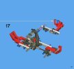 Istruzioni per la Costruzione - LEGO - 8068 - Rescue Helicopter: Page 25