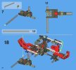 Istruzioni per la Costruzione - LEGO - 8068 - Rescue Helicopter: Page 28