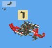 Istruzioni per la Costruzione - LEGO - 8068 - Rescue Helicopter: Page 29