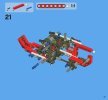 Istruzioni per la Costruzione - LEGO - 8068 - Rescue Helicopter: Page 31