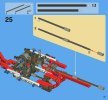 Istruzioni per la Costruzione - LEGO - 8068 - Rescue Helicopter: Page 37