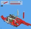 Istruzioni per la Costruzione - LEGO - 8068 - Rescue Helicopter: Page 44