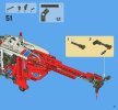 Istruzioni per la Costruzione - LEGO - 8068 - Rescue Helicopter: Page 75