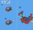 Istruzioni per la Costruzione - LEGO - 8068 - Rescue Helicopter: Page 23